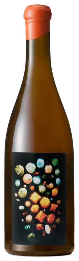VIN DE FRANCE Faust MMXVII - Bout 75 cl - 12,5 %